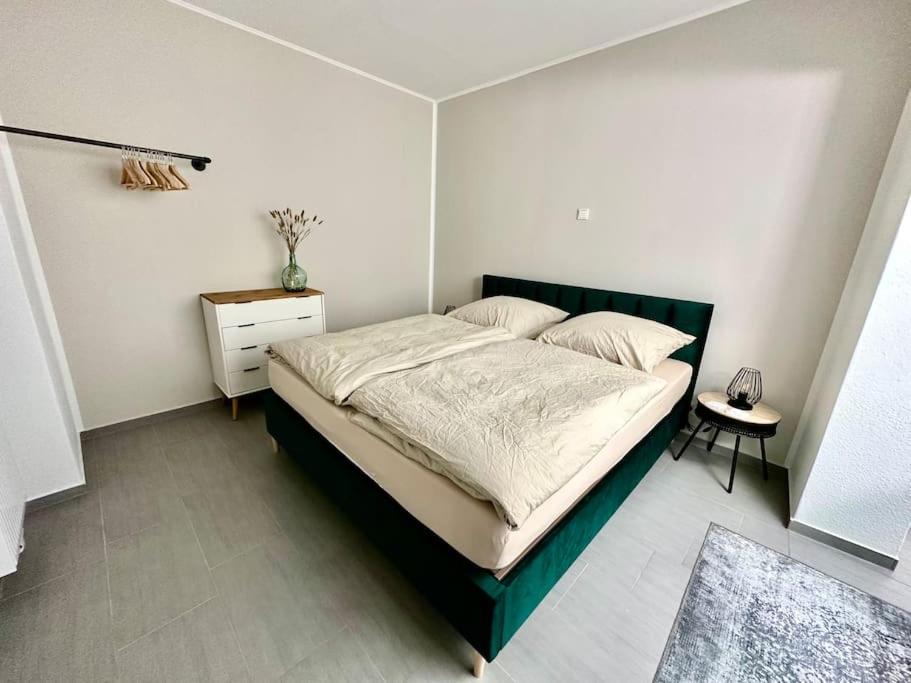 Ferienwohnung Komfortabel Wohnen 不来梅港 外观 照片